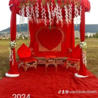 Украси сватби,къни,сюнет ,рожденни дни, снимка 2 - Декорация за дома - 42229002