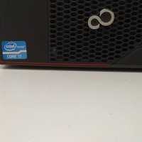 Настолен компютър Fujitsu Intel CORE I7, снимка 5 - Работни компютри - 33964170