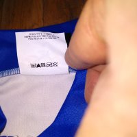 Колездачна тениска маркова на Налини Бернер  отлична размер ХЛ, снимка 7 - Велосипеди - 42015328