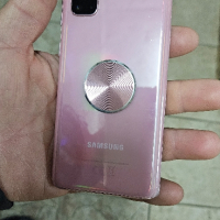 Samsung galaxy s 20 SM-G980F/DS cloud
pink 128 GВ като нов, снимка 8 - Samsung - 44825463