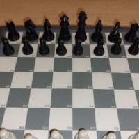 Компютърен шах , снимка 7 - Шах и табла - 40707648
