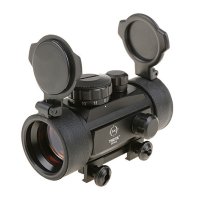 Бързомер холограмен, 1х40,PERFECT RED DOT 1 x 40, снимка 1 - Въздушно оръжие - 41907731