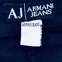Красиви маркови дънки ARMANI JEANS оригинал, снимка 12 - Панталони - 41477064