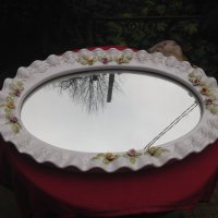 старинни огледала, снимка 1 - Антикварни и старинни предмети - 41934434