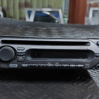 Сд Sony Xplod Cdx GT100 N, снимка 1 - Аксесоари и консумативи - 36148157