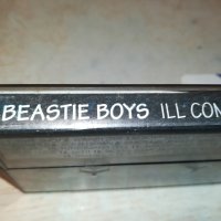 BEASTIE BOYS ILL COMUNICATION-КАСЕТА 0806231110, снимка 4 - Аудио касети - 41038874