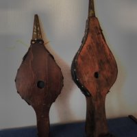 Духалки за огнище,баджа,камина., снимка 6 - Антикварни и старинни предмети - 40693856