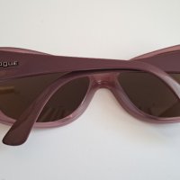vogue като нови! дамски слънчеви очила оригинал калъф, снимка 11 - Слънчеви и диоптрични очила - 39144196
