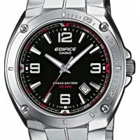 CASIO EDIFICE  EF-126D-1A, снимка 1 - Мъжки - 34330753