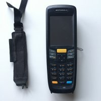 ✅ Баркодчетец 🔝 Motorola, снимка 1 - Друго търговско оборудване - 35687257