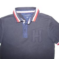 Блузки TOMMY HILFIGER, снимка 6 - Детски Блузи и туники - 41590971