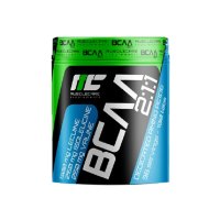 BCAA 2:1:1 180 таблетки, снимка 1 - Хранителни добавки - 42123848