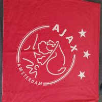 Ajax,Аякс комплект спален плик и калъфка и одеало., снимка 6 - Фен артикули - 36306751