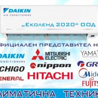 Инверторен климатик PANASONIC CS-UZ25WKE/CU-UZ25WKE До 20 кв.м., снимка 12 - Климатици - 25103149