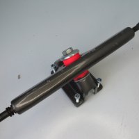 Gunmetal Trucks V2.0 Magnum 10" 50º лонгборд машинки скейтборд , снимка 10 - Скейтборд, ховърборд, уейвборд - 41344748