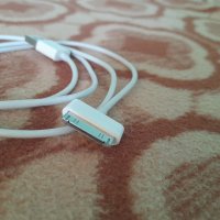 Usb кабел 1, снимка 3 - USB кабели - 44472459