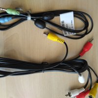 Кабели-  HDMI, снимка 10 - Кабели и адаптери - 41382103