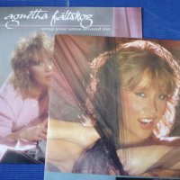  Agnetha Faltskog /ex ABBA/, снимка 3 - Грамофонни плочи - 35677252