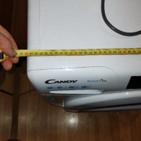 Пералня CANDY Smart Pro 7kg, снимка 4 - Перални - 44307521