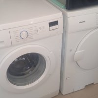 пералня и сушилня комплект , снимка 10 - Перални - 41850450