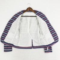 GAP Blazer Дамско Памучно Сако Памук Блейзър (M), снимка 7 - Сака - 38738366