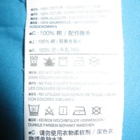 Arc'teryx дамска тениска М размер 100% памук, снимка 4 - Тениски - 41608612