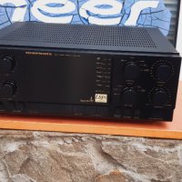 Marantz pm64mk2, снимка 1 - Ресийвъри, усилватели, смесителни пултове - 32774369