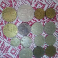 Стари банкноти монети, снимка 2 - Нумизматика и бонистика - 39220609