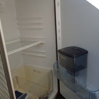 Хладилник с фризер Electrolux на части платка рафт , снимка 3 - Хладилници - 35780030