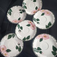 villeroy & boch чинии, снимка 1 - Чинии - 44285898