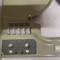 Revox E36 преден панел, снимка 6 - Декове - 42643915