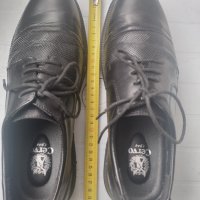 Мъжки обувки , снимка 1 - Официални обувки - 40183610