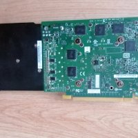 NVIDIA Quadro K4000  3GB GDDR5 , снимка 10 - Видеокарти - 40337880