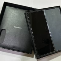 Смартфон Samsung Galaxy Z Fold4, 256GB, снимка 2 - Samsung - 41054429