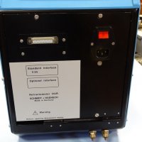 рефрактомер SCHMIDT+HAENSCH DUR Refractometer, снимка 7 - Други машини и части - 34100206