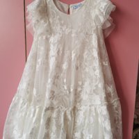 Детска рокля "Mayoral", снимка 1 - Детски рокли и поли - 42083901
