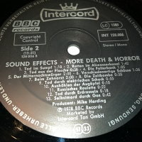 MORE DEATH AND HORROR-MADE IN WEST GERMANY 0704221237, снимка 14 - Грамофонни плочи - 36375339