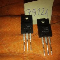 Транзистори 7912A-части за аудио усилователи , снимка 3 - Други - 39612479