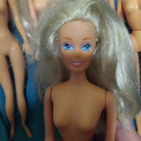Ретро винтидж неоригинални кукли тип Барби Vintage Barbie Clone, снимка 2 - Кукли - 44772896