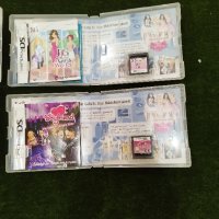   Продавам игри за nintendo DS, снимка 4 - Игри за Nintendo - 41809561