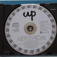 ABC – 1989 - Up(Synth-pop), снимка 2 - CD дискове - 42474637
