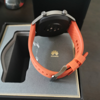 Huawei watch gt, снимка 6 - Смарт часовници - 36233778