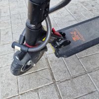 Електрическа тротинетка  Kugoo Kirin X1, снимка 10 - Други спортове - 40838635