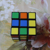 Rubik's Cube - Рубик куб, снимка 2 - Пъзели - 36167698