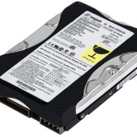 Твърд диск , Hard disk IDE,ATA 20 GB, снимка 1 - Кабели и адаптери - 40709452