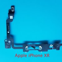 Loud Speaker and Antenna Flex Cable iPhone XR, снимка 2 - Резервни части за телефони - 34520038
