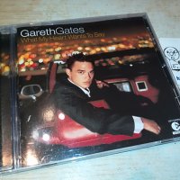 gareth gates original cd 2403231103, снимка 1 - CD дискове - 40118170