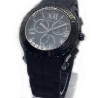 Дамски луксозен часовник Chopard Happy Sport, снимка 3 - Дамски - 41698482