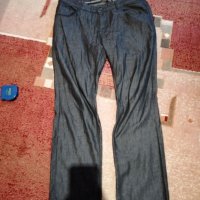 Мъжки панталон Andrews - 33 размер, снимка 1 - Панталони - 34403736