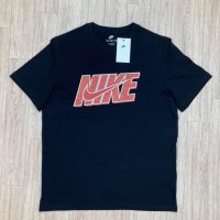 Тениски Nike , снимка 1 - Тениски - 41980688
